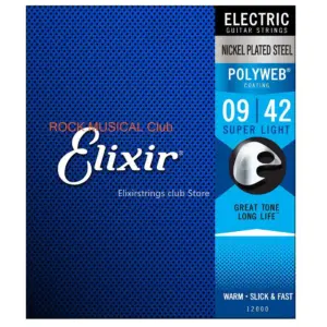 12-Piece Acoustic Guitar Strings Set 47 S078902d8577a49a387bac8b753b92e81d 9