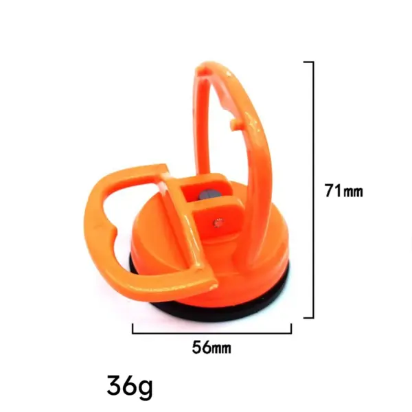Universal 5.5cm Heavy Duty Suction Cup for Phone Opening - Image 4