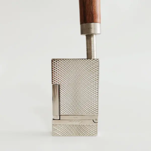 Repair Tools for Dupont L2 Lighter Model 725 - Image 5