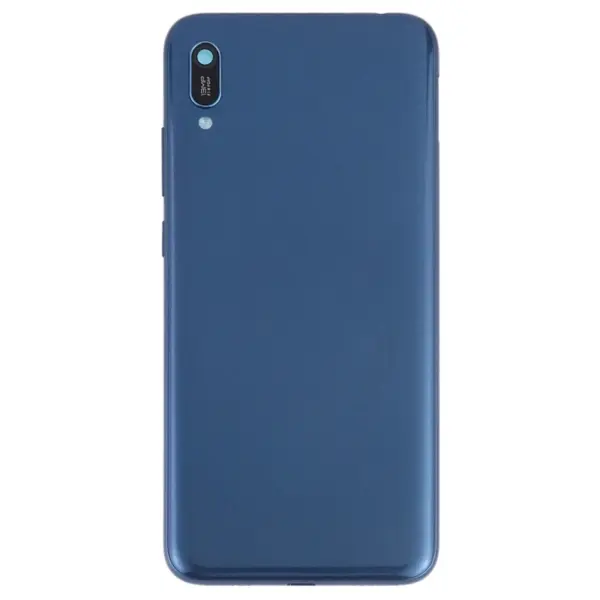 Battery Back Cover with Camera Lens for Huawei Y6 2019 - Image 5