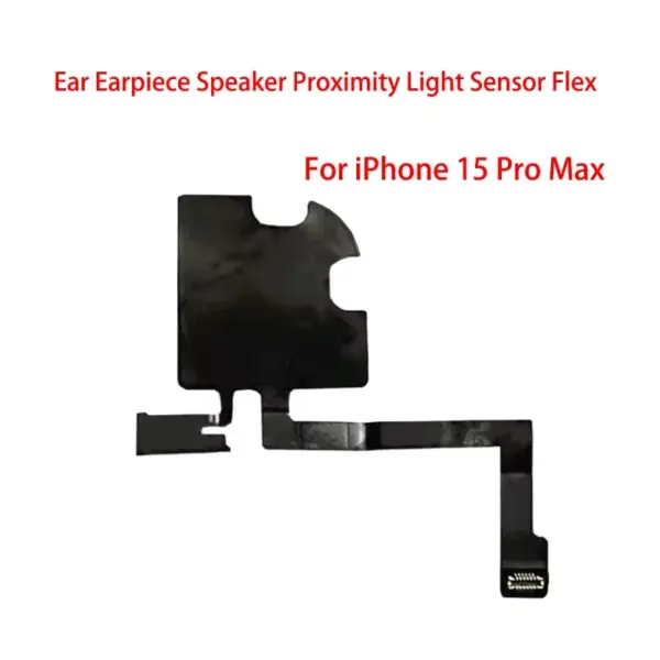 Proximity Light Sensor Flex Cable for iPhone 15 - Image 6