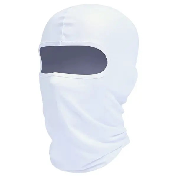 Unisex Tactical Balaclava for Outdoor Activities - Image 12