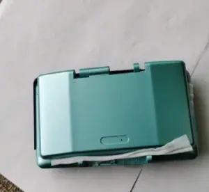 Nintendo DS First-Gen Full Housing Shell Kit in Vibrant Colors 26 S07e934ed61e24e7d94f83fd0f01562e5M
