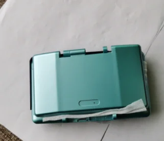 Nintendo DS First-Gen Full Housing Shell Kit in Vibrant Colors 13 Nintendo DS First-Gen Full Housing Shell Kit in Vibrant Colors - Image 13