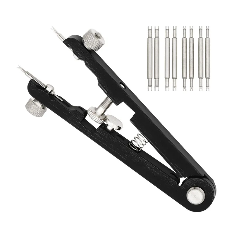 Watch Spring Bar Removal Tool Kit 9 Watch Spring Bar Removal Tool Kit - Image 9