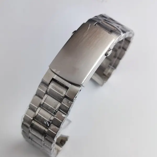 VK63 Panda Dial Men's Watch Case 40MM - Image 16