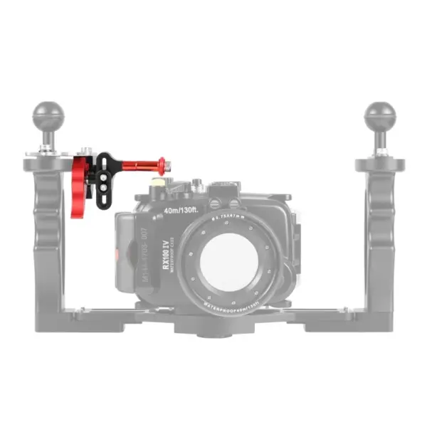 PULUZ Underwater Camera Shutter Trigger Adapter - Image 5