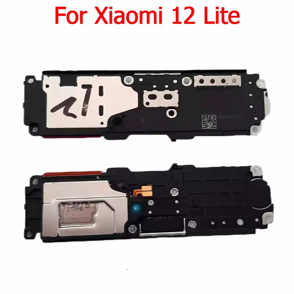 Xiaomi Mi 13 Ultra & Lite Loudspeaker Replacement 6 Xiaomi Mi 13 Ultra & Lite Loudspeaker Replacement - Image 6