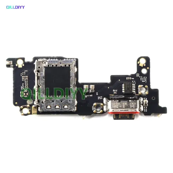 USB Charging Port Dock for Xiaomi Mi 12T Pro - Image 2