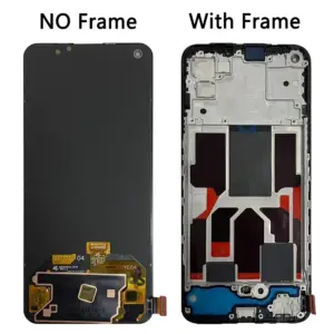 6.43 inches Oppo Realme GT LCD Replacement Digitizer 9 S08560c7fc59c4fc7a135f44f1e33b520X