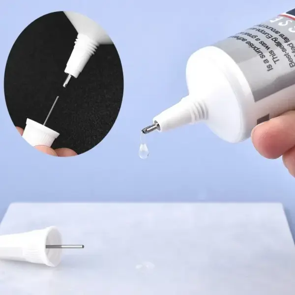 B-7000 Adhesive Glue for Phone Repairs 110ml - Image 5