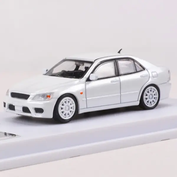 BBS Studio 1:64 Altezza RS200 Alloy Model Car - Image 6
