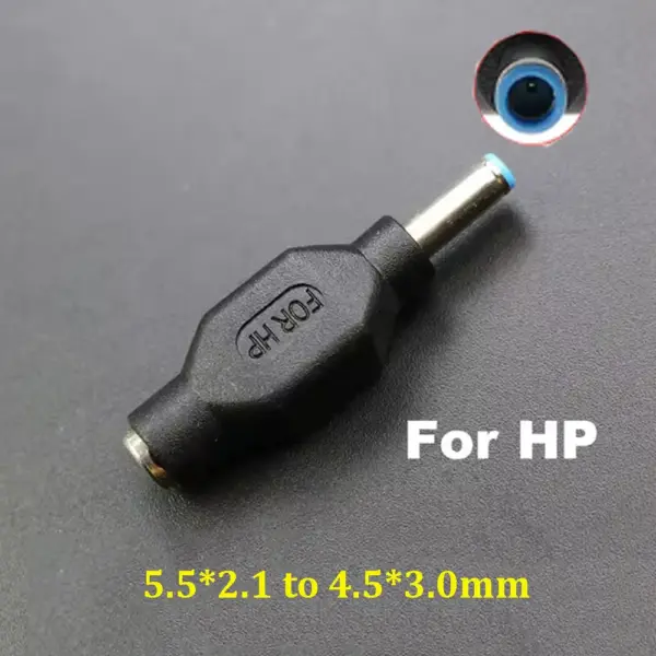 DC Power Adapter Connector for HP and Dell Laptops - Image 8
