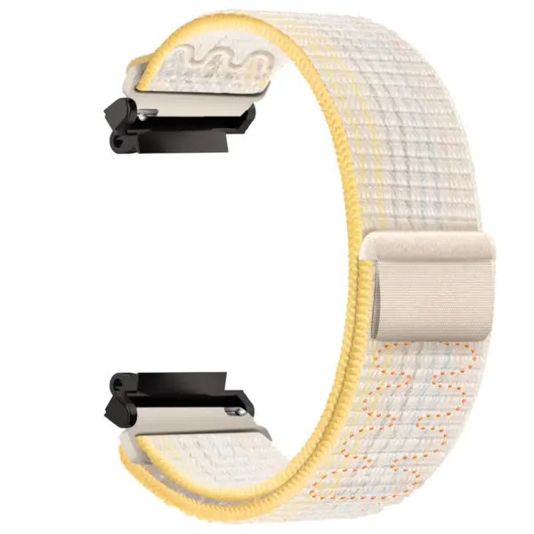 Nylon Loop Strap for Amazfit T-Rex 3/2 - Image 15