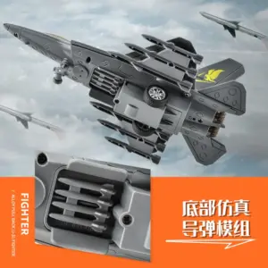 J-31 Alloy Fighter Jet Model for Collectors 9 S089d6f9db3ef4b8988e4c10a608b8709T