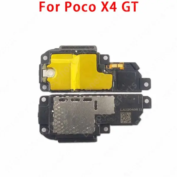 Xiaomi Poco X Series Loudspeaker Replacement Module - Image 3