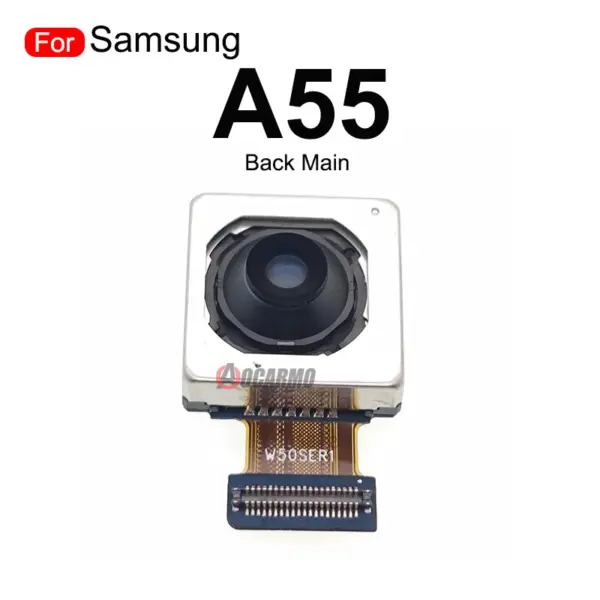 Samsung Galaxy A55 Rear Camera Flex Cable Repair Kit - Image 4