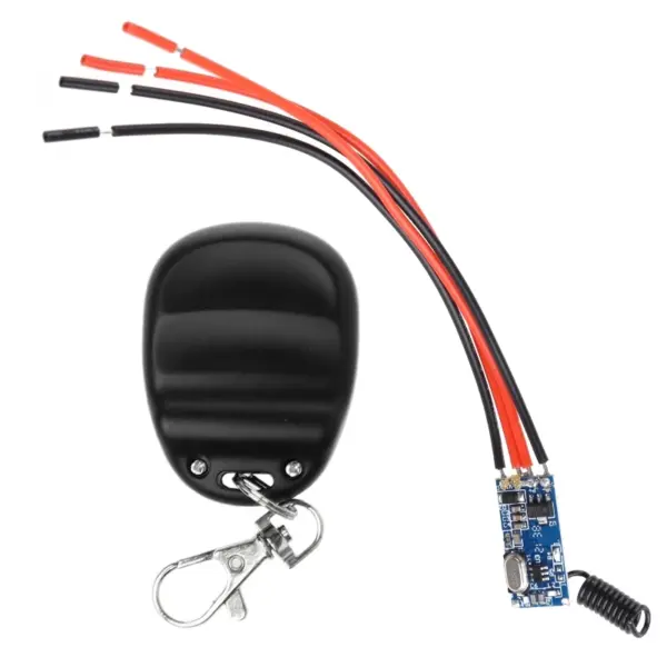 Wireless Remote Control Switch Kit for LED Lighting - Image 5