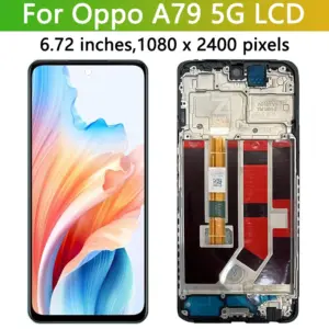 6.72 inches IPS LCD for OPPO A79 5G CPH2553 CPH2557 7 S09017aa2a1aa487ab2474afe67258a67a