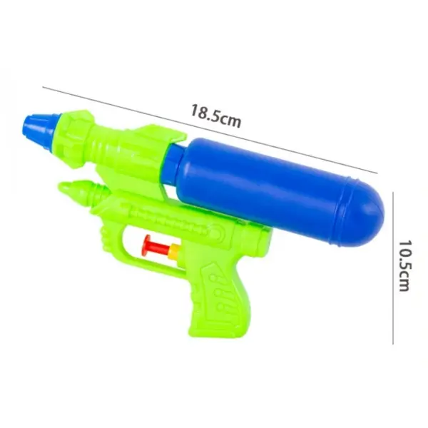 Portable Water Gun Toy for Kids - Image 6