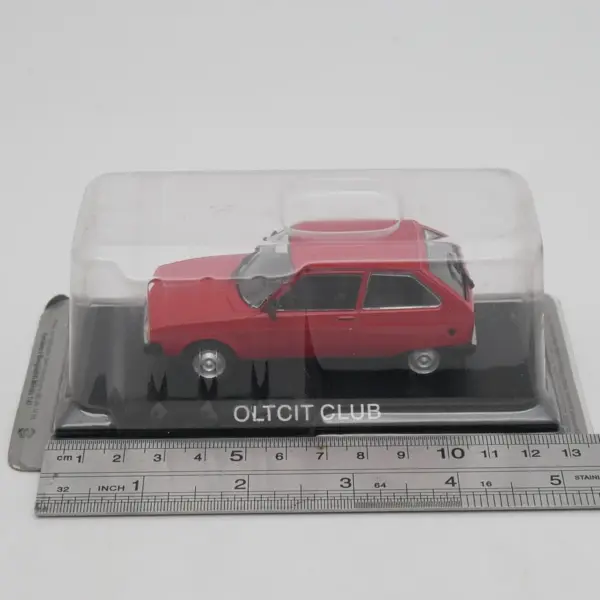 Ixo 1:43 Diecast Car Model OLTCIT CLUB - Image 6