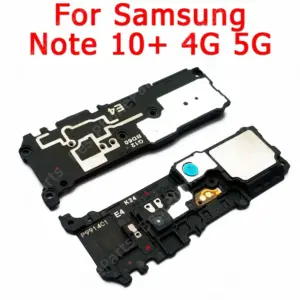 Samsung Galaxy Note 10+ Loudspeaker Replacement Board 8 S092d9fdb9a454fb097e4b9f6e16a73d6v