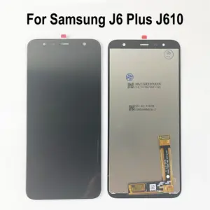 Samsung J6 Plus J610F LCD & Touch Screen Assembly