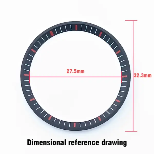 Inner Shadow Ring for SRPE Watches 32.3mm - Image 4