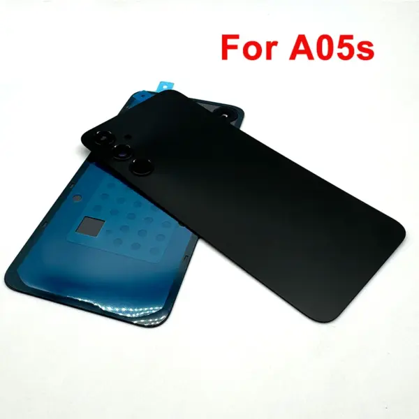 Samsung Galaxy A05s A057 Battery Cover with Camera Lens - Image 12