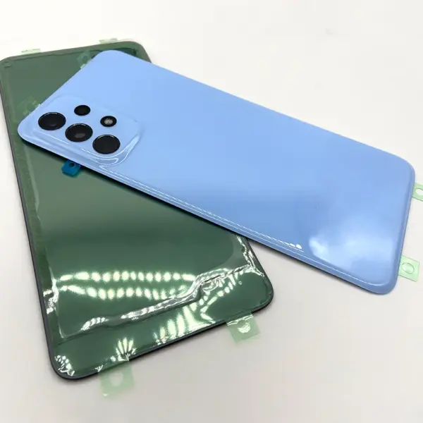 Samsung Galaxy A23 Rear Cover with Camera Lens - Image 9