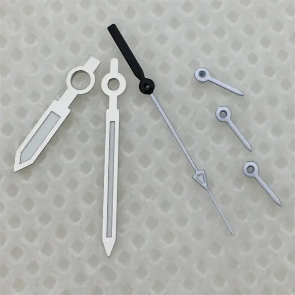 Watch Hands for VK63/VK63A Quartz Movements - Image 19