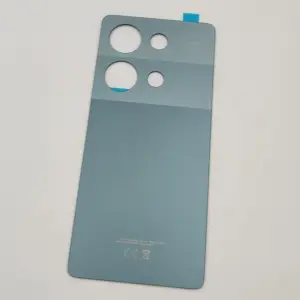 Glass Back Cover for Xiaomi Redmi Note 13 Pro 4G 15 S096fd221cfea4af0a588b9f1875c132cF