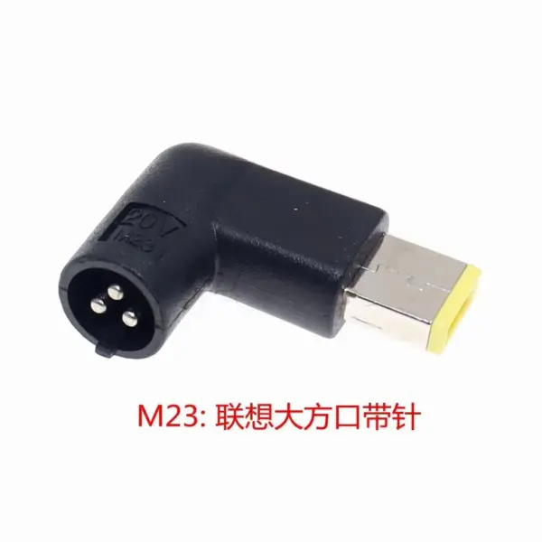 Universal Laptop Charger with DC Tips for M1-M25 - Image 6
