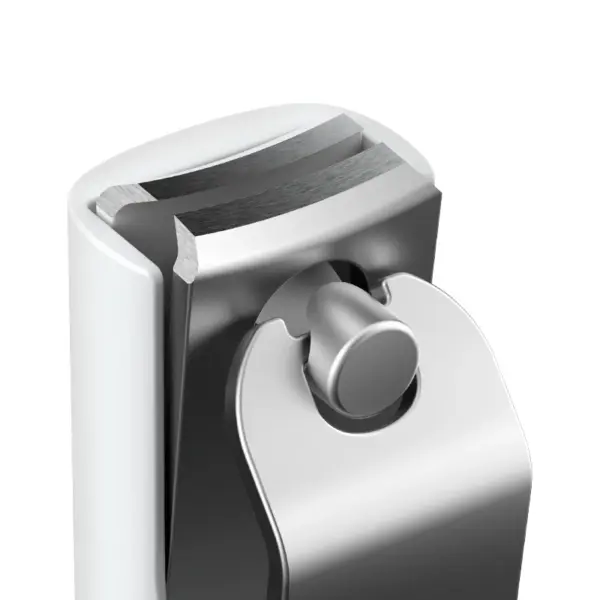 Xiaomi Mijia Anti-Splash Nail Clipper 420 Stainless Steel - Image 5