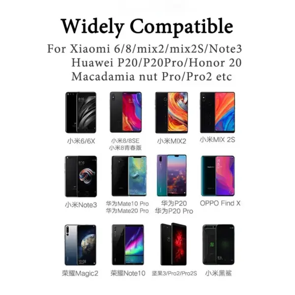 3-in-1 USB-C Double Adapter for Smartphones - Image 5