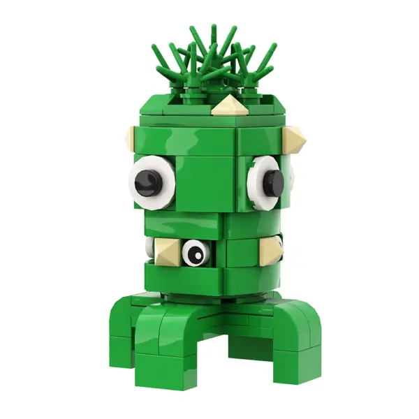 Garten of Banban Building Block Set for Adults - Image 11