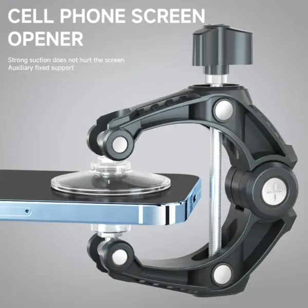 Phone Screen Opening Pliers with Suction Cups - Image 6