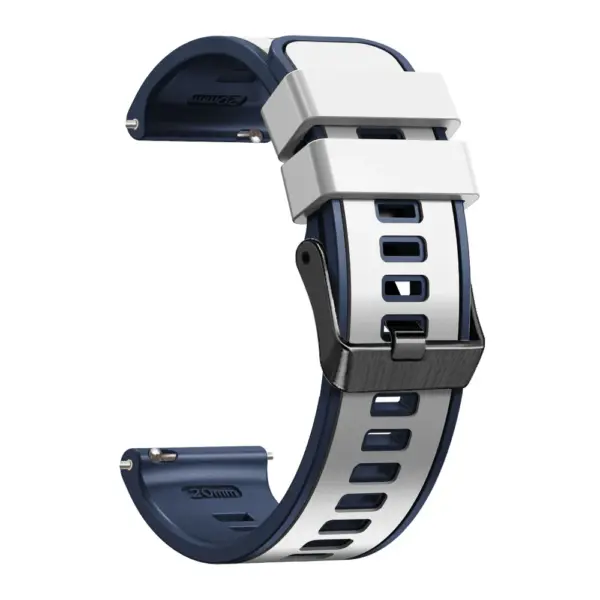Silicone Strap for Huawei Watch GT5 GT5 Pro 46mm - Image 10