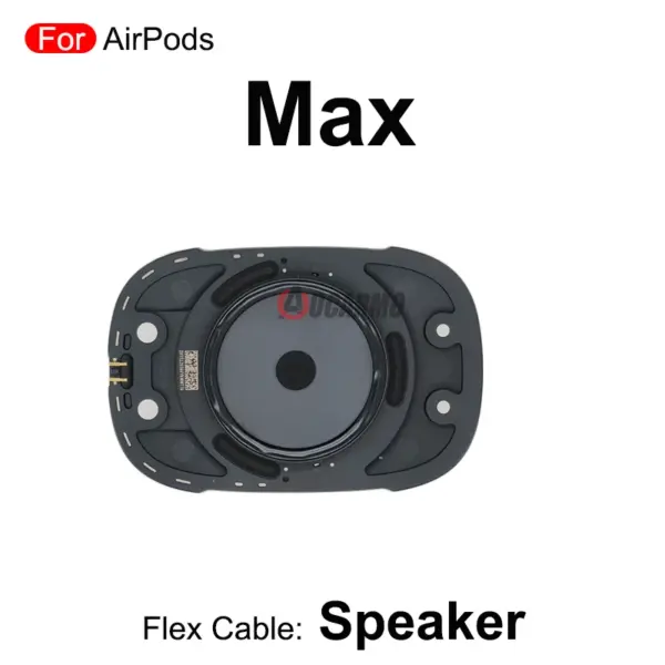 Apple AirPods Max Earphone Buzzer Replacement - Image 3