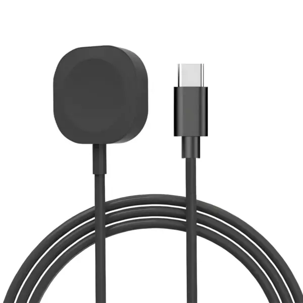 2024 Magnetic USB C Fast Charger for Apple Watch Ultra Series 9-2 - Image 10