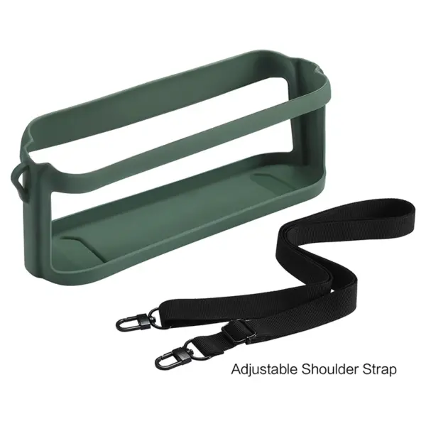 Silicone Case for Anker Soundcore X600 Bluetooth Speaker - Image 8