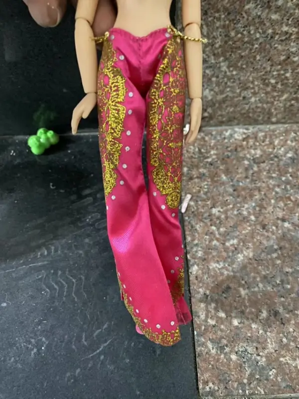 Wave 6 Doll Clothes Set for 30cm Dolls - Image 36