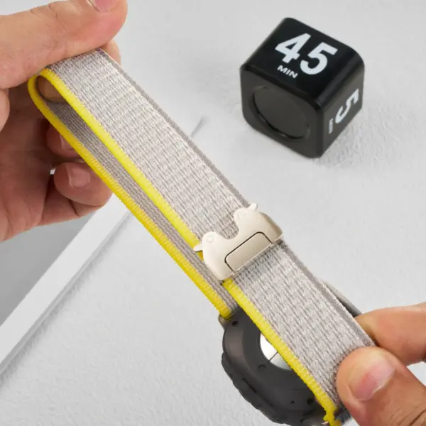 Refit Trail Loop Strap for Galaxy Watch Ultra 47mm - Image 4