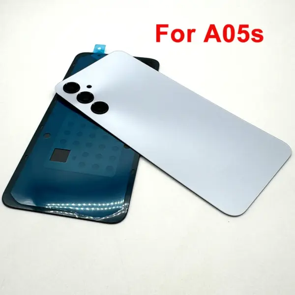 Samsung Galaxy A05s A057 Back Battery Cover with Camera Lens - Image 10