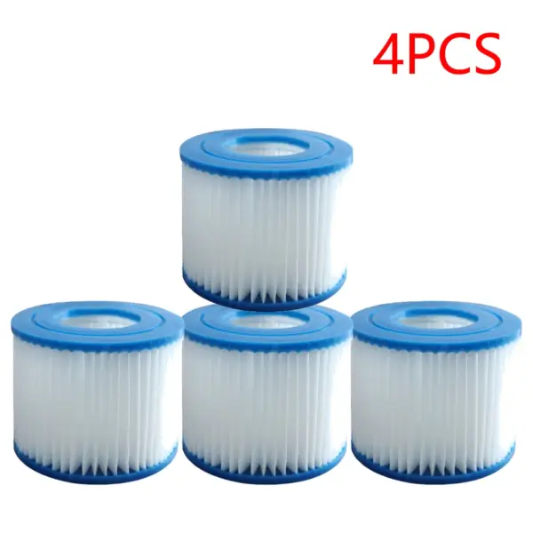 1-15Pcs Pool Filter for Intex VI Model - Image 9