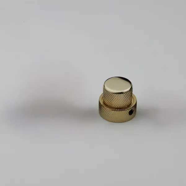 Dual Concentric Control Knob for Guitars NC004 - Image 3