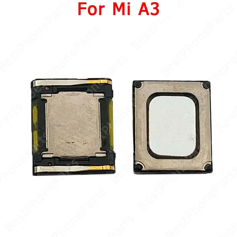 Xiaomi Mi Mix 2S & A1 Ear Speaker Replacement 3 Xiaomi Mi Mix 2S & A1 Ear Speaker Replacement - Image 3