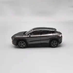 1:43 Changan Plastic Car Model Collection 10 S0a57bacc38704438b17e639c6a5151963 3