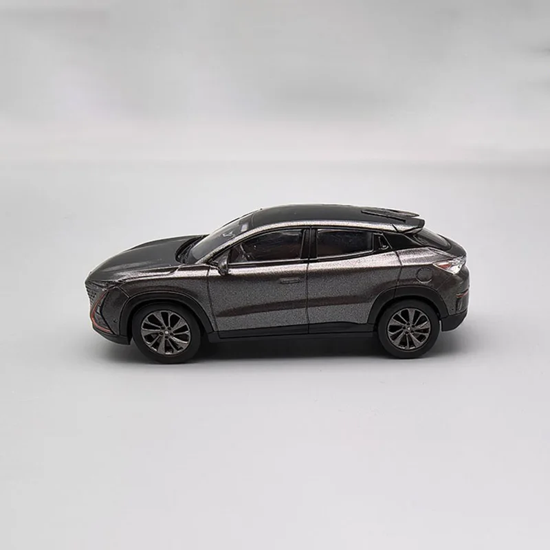 1:43 Changan Plastic Car Model Collection 4 1:43 Changan Plastic Car Model Collection - Image 4