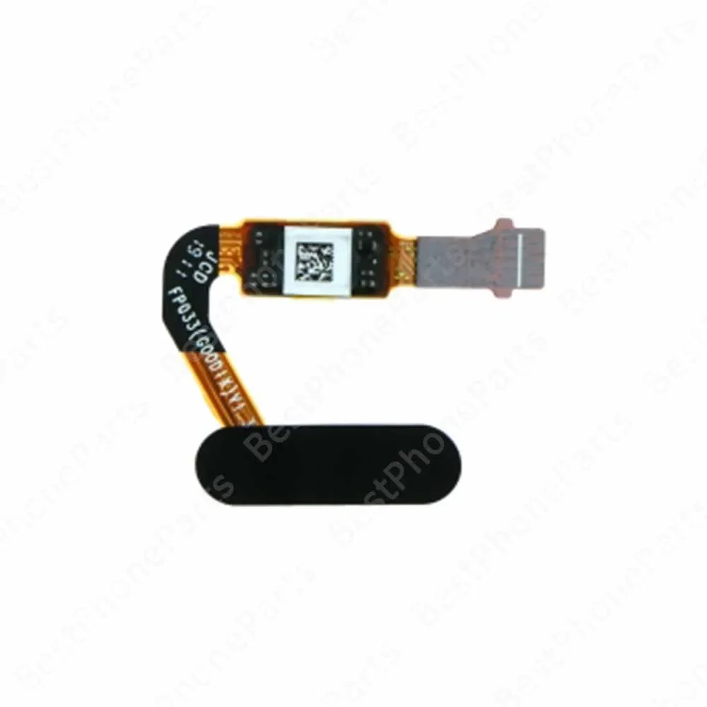 Huawei P20 Pro P20 Lite P10 Plus Fingerprint Sensor Replacement 4 Huawei P20 Pro P20 Lite P10 Plus Fingerprint Sensor Replacement - Image 4